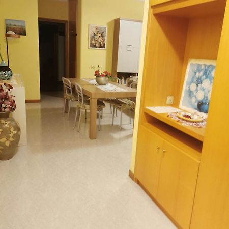 Casa Vacanze Vanda Ассізі Екстер'єр фото