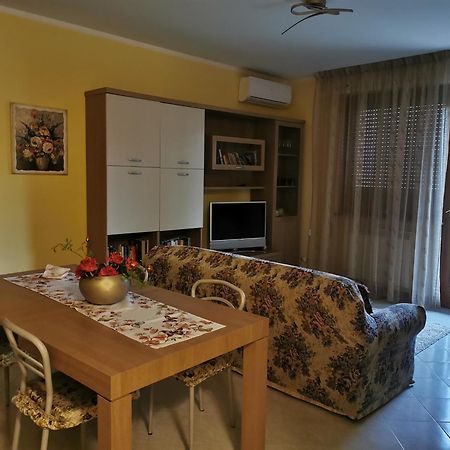 Casa Vacanze Vanda Ассізі Екстер'єр фото