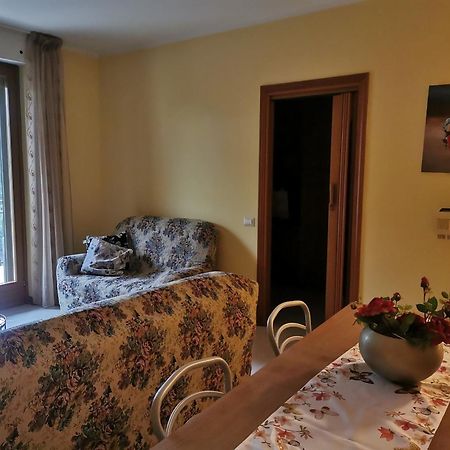 Casa Vacanze Vanda Ассізі Екстер'єр фото