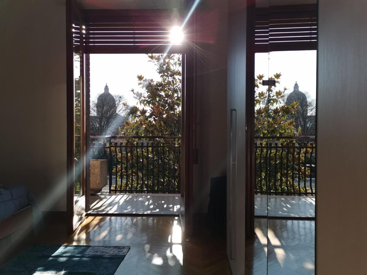 Casa Vacanze Vanda Ассізі Екстер'єр фото