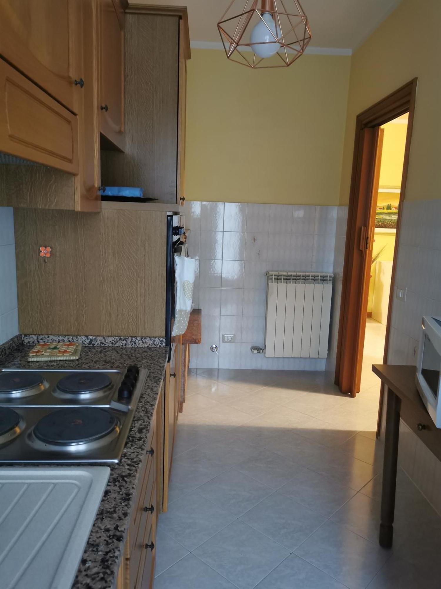 Casa Vacanze Vanda Ассізі Екстер'єр фото