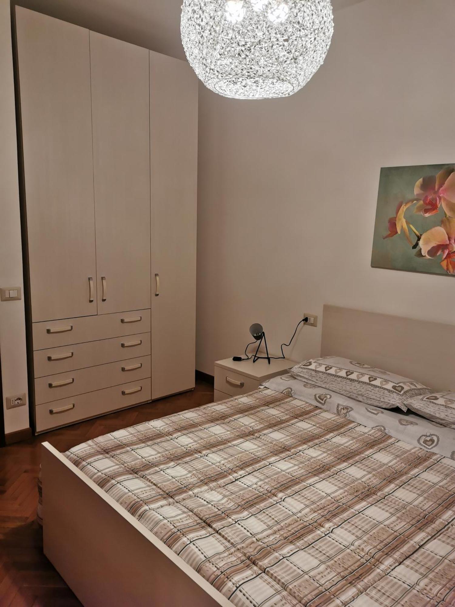 Casa Vacanze Vanda Ассізі Екстер'єр фото