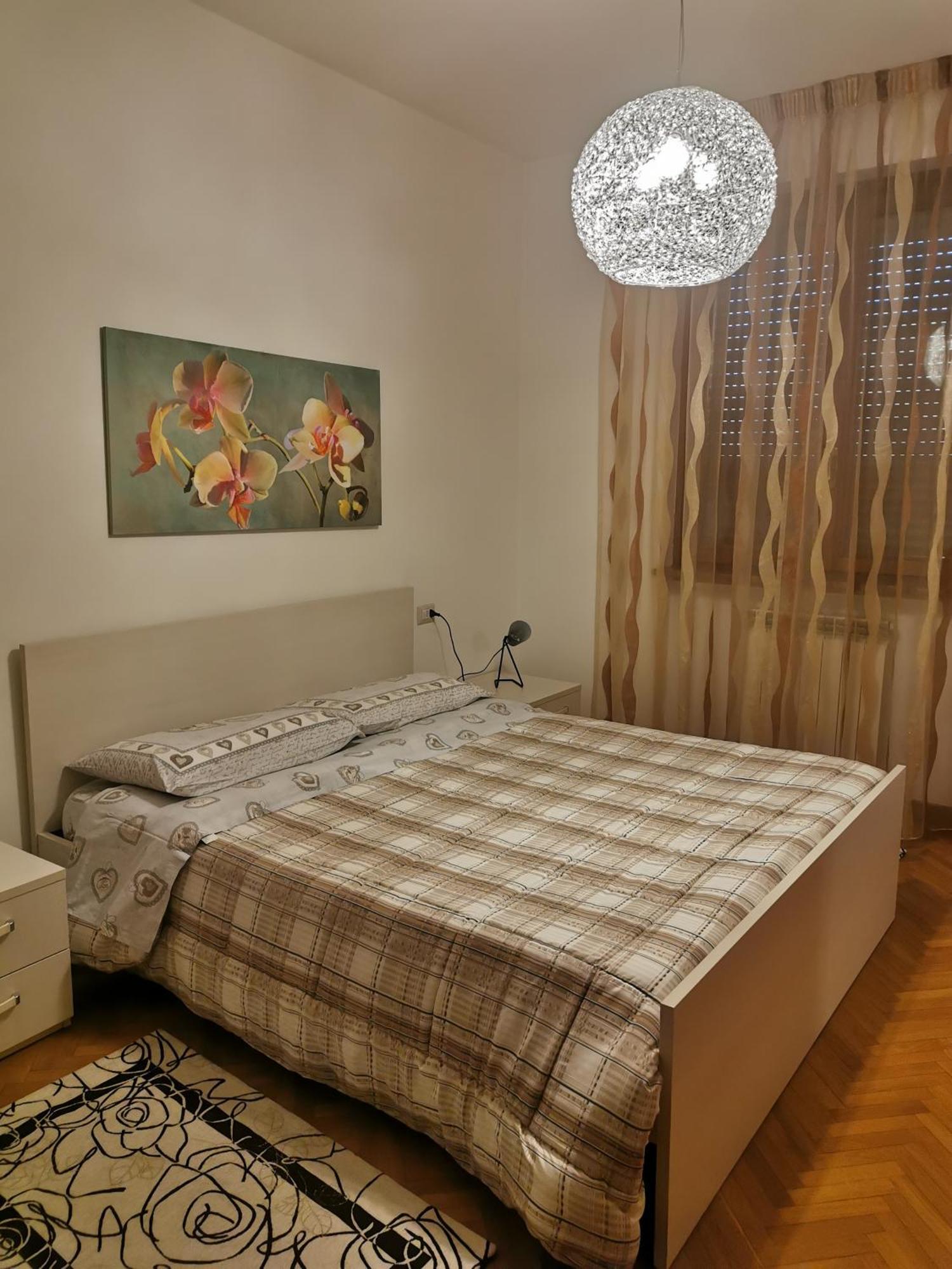 Casa Vacanze Vanda Ассізі Екстер'єр фото