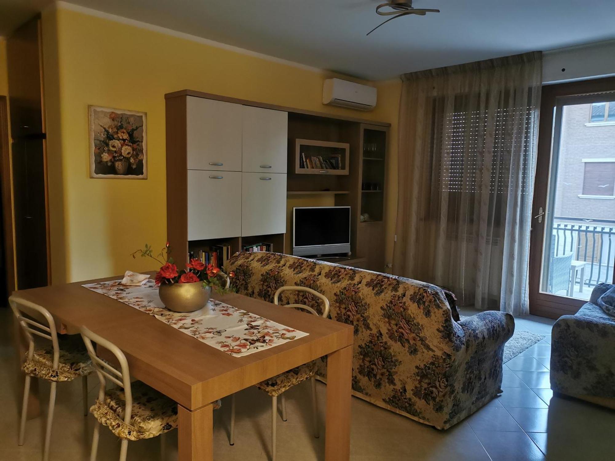 Casa Vacanze Vanda Ассізі Екстер'єр фото
