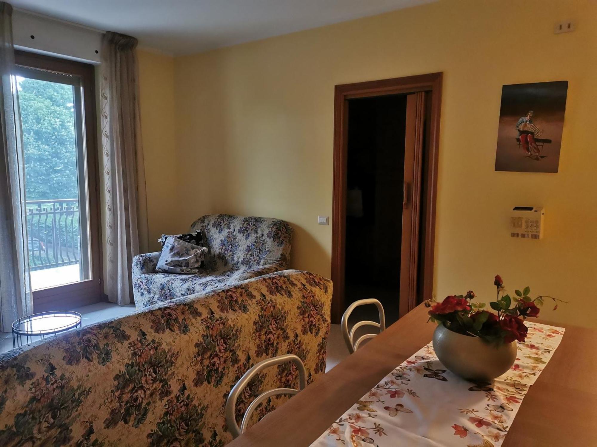 Casa Vacanze Vanda Ассізі Екстер'єр фото