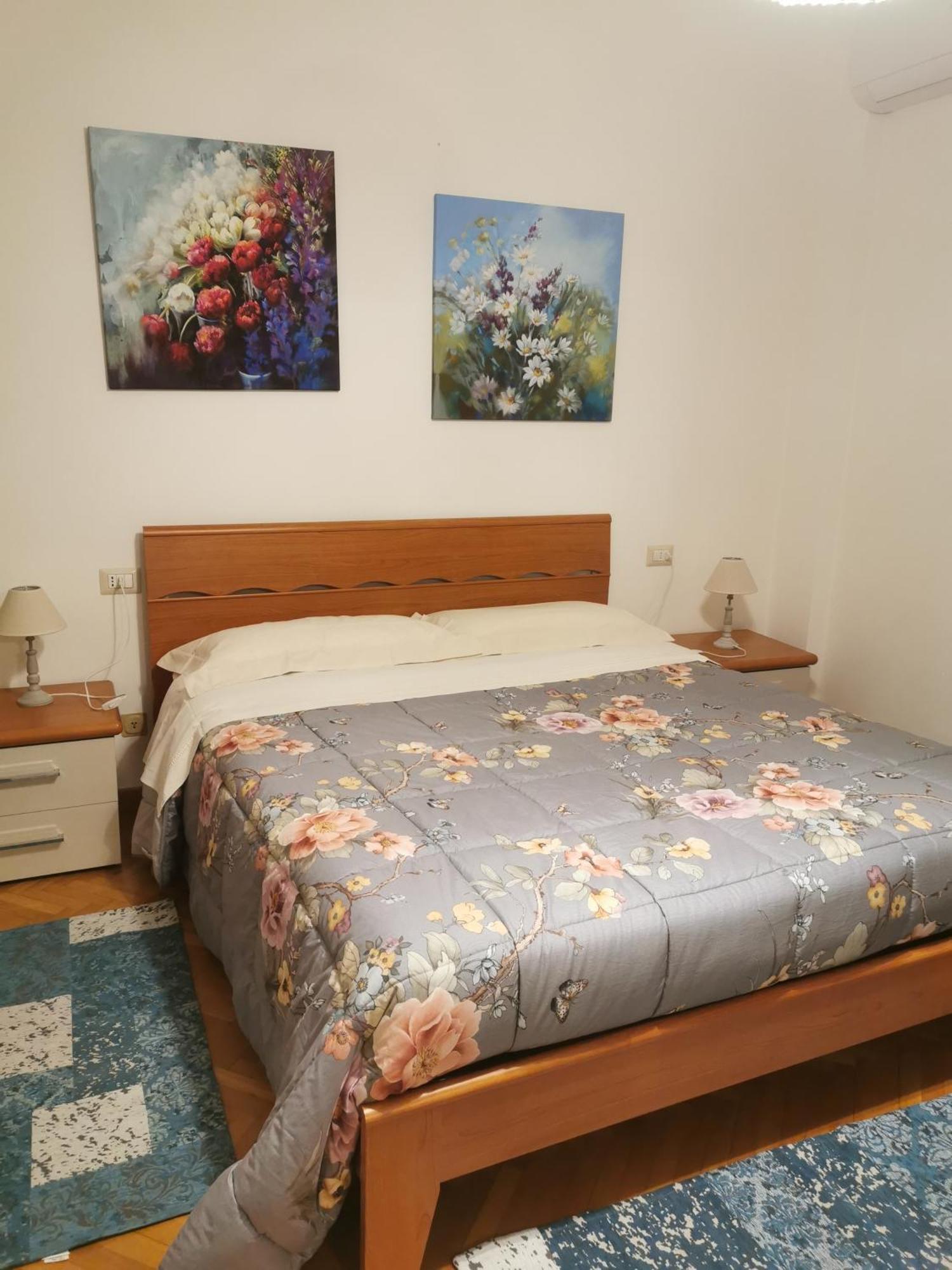 Casa Vacanze Vanda Ассізі Екстер'єр фото