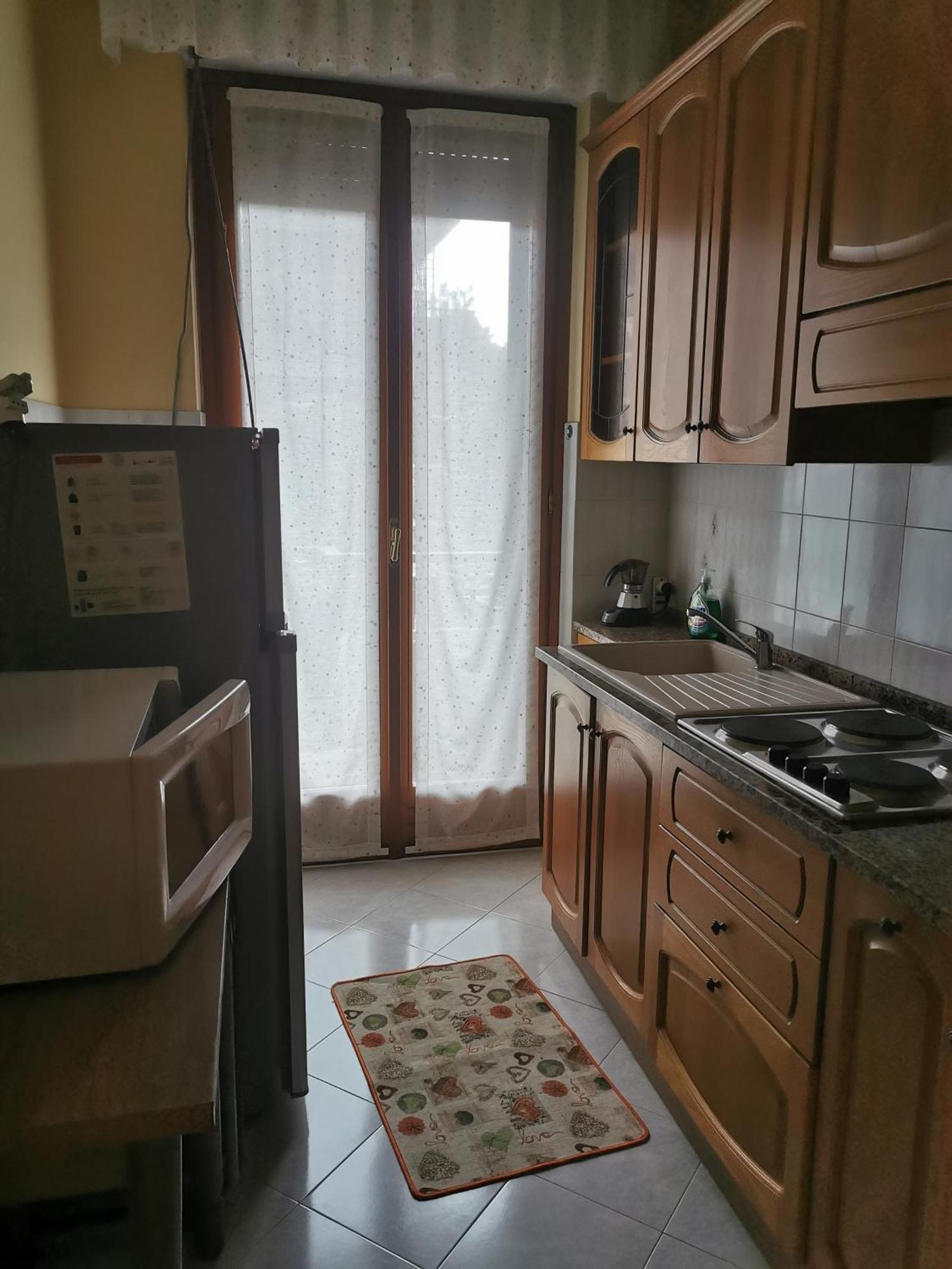 Casa Vacanze Vanda Ассізі Екстер'єр фото