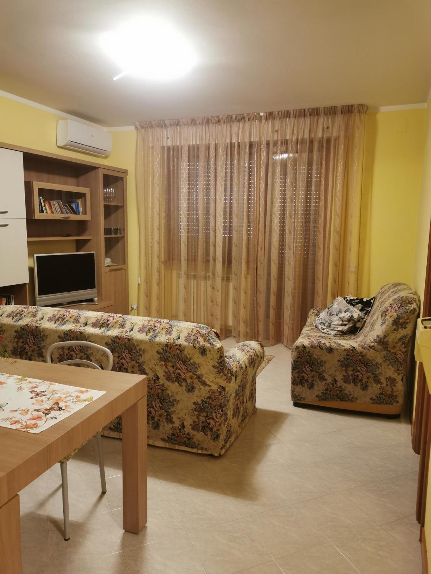 Casa Vacanze Vanda Ассізі Екстер'єр фото
